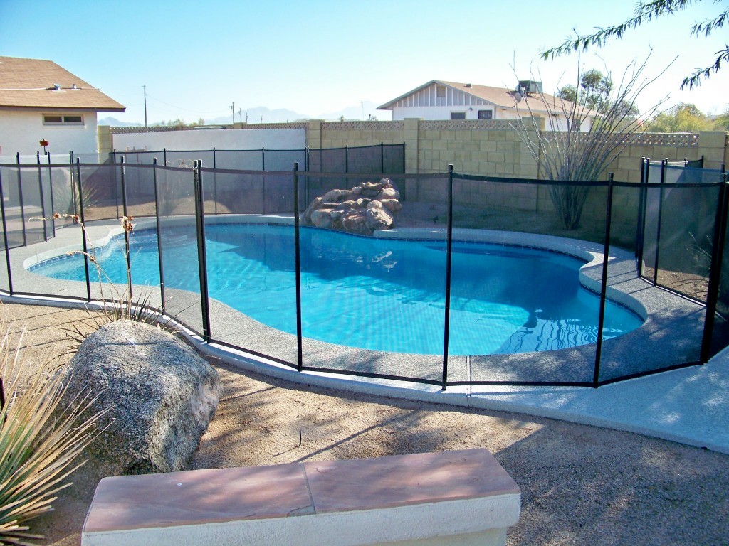 20001 West Teepee Road Buckeye, AZ 85326 - Photo 23 of 33 Pool 2