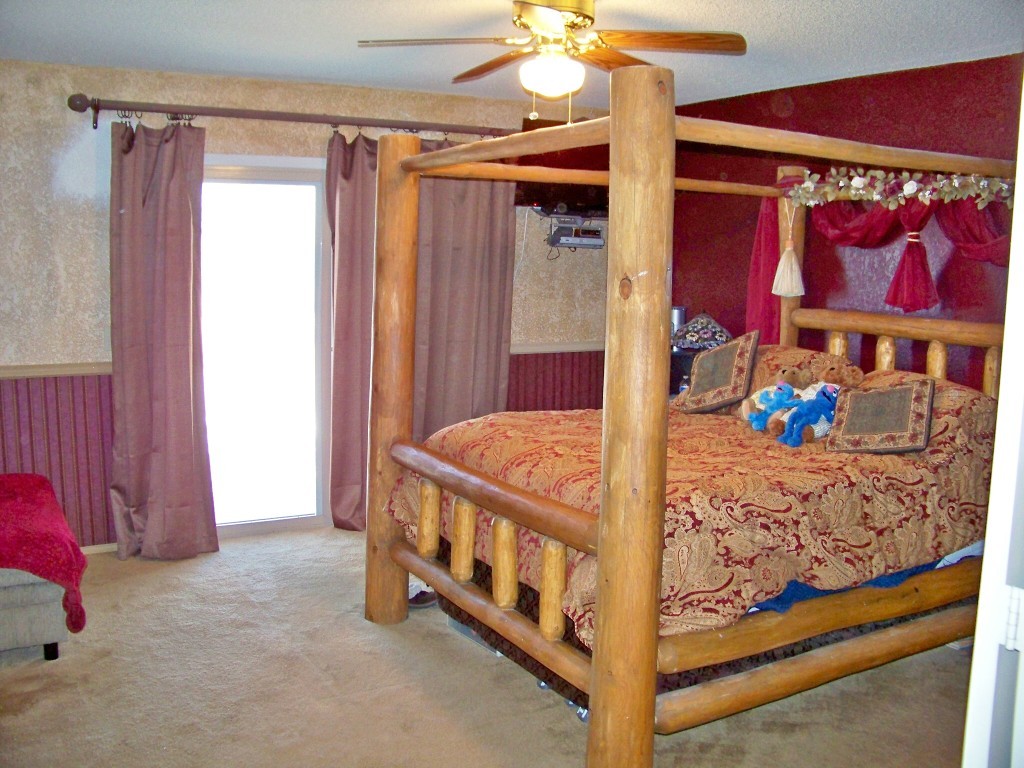 20001 West Teepee Road Buckeye, AZ 85326 - Photo 4 of 33 Master Bedroom