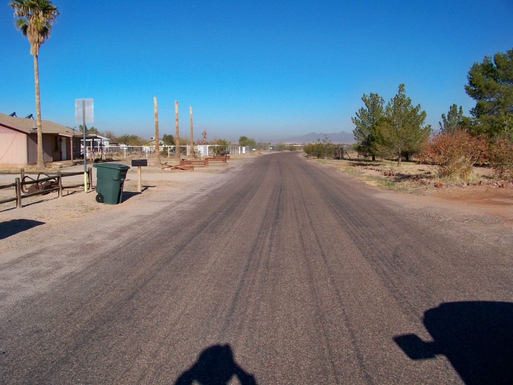20001 West Teepee Road Buckeye, AZ 85326 - Photo 9 of 33 Street