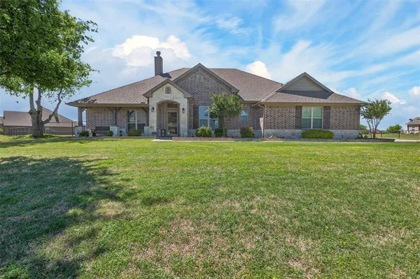 $510,000 | 7921 Grassland Drive, Godley, TX 76044