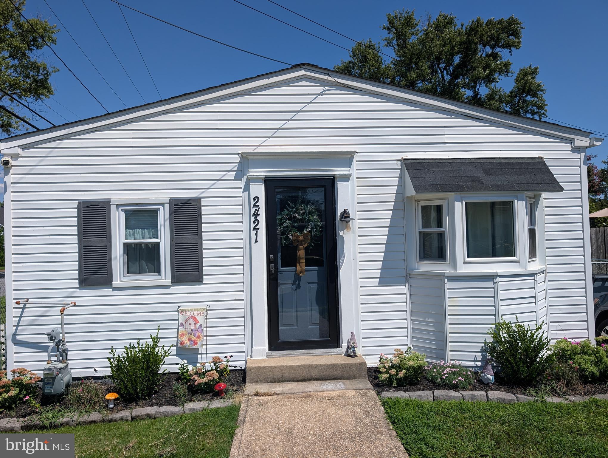 2421 Woodridge Road Sparrows Point, MD 21219 - Photo 1 of 1 Gallery Image 1