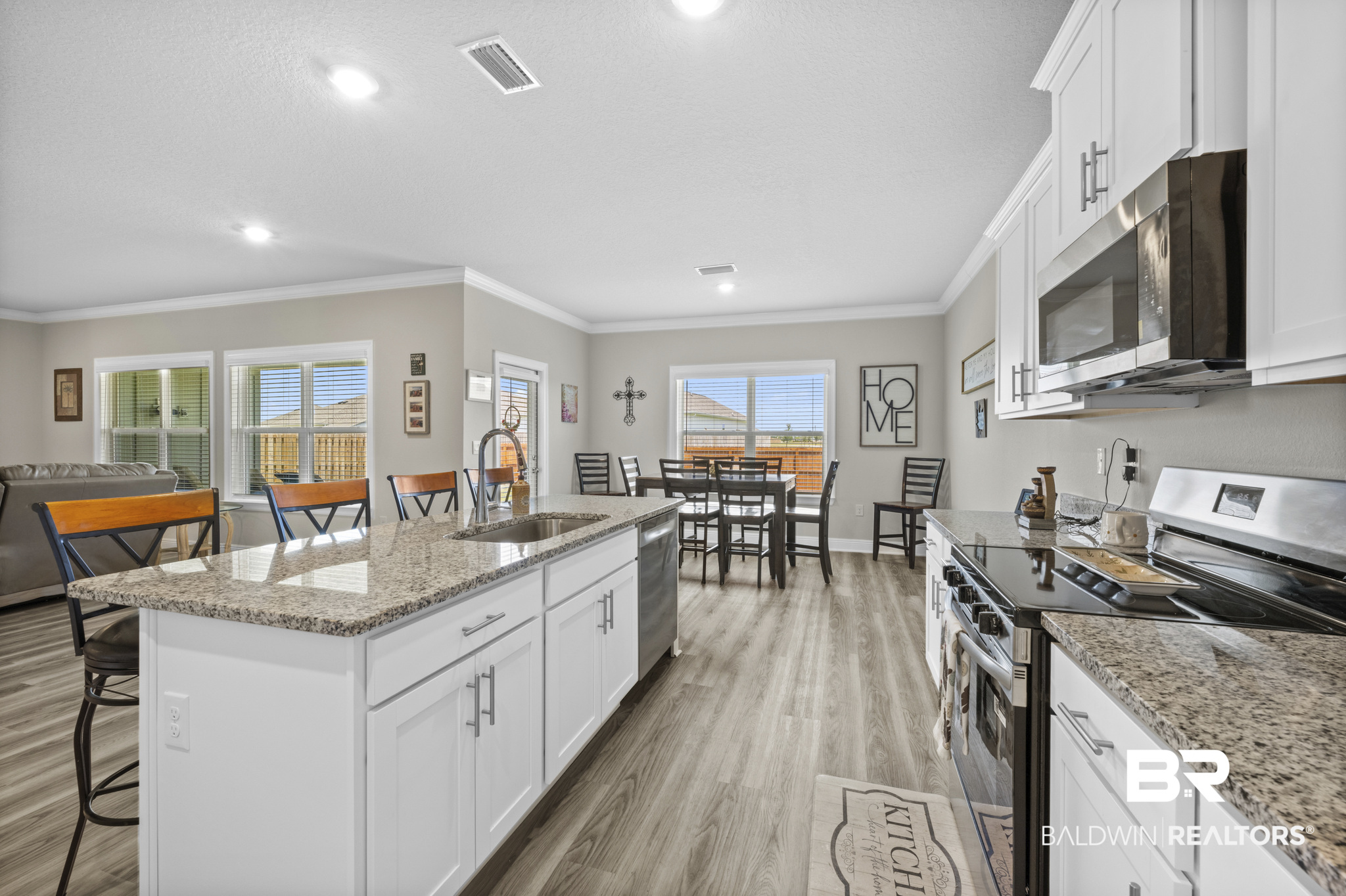 22157 Early Dawn Circle Foley, AL 36535 - Photo 14 of 44 Gallery Image 14