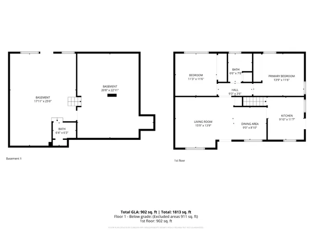 $485,000 | 218 Cumberland Circle, Nashville, TN 37214