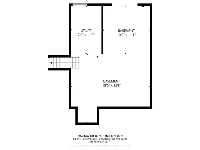 $485,000 | 218 Cumberland Circle, Nashville, TN 37214