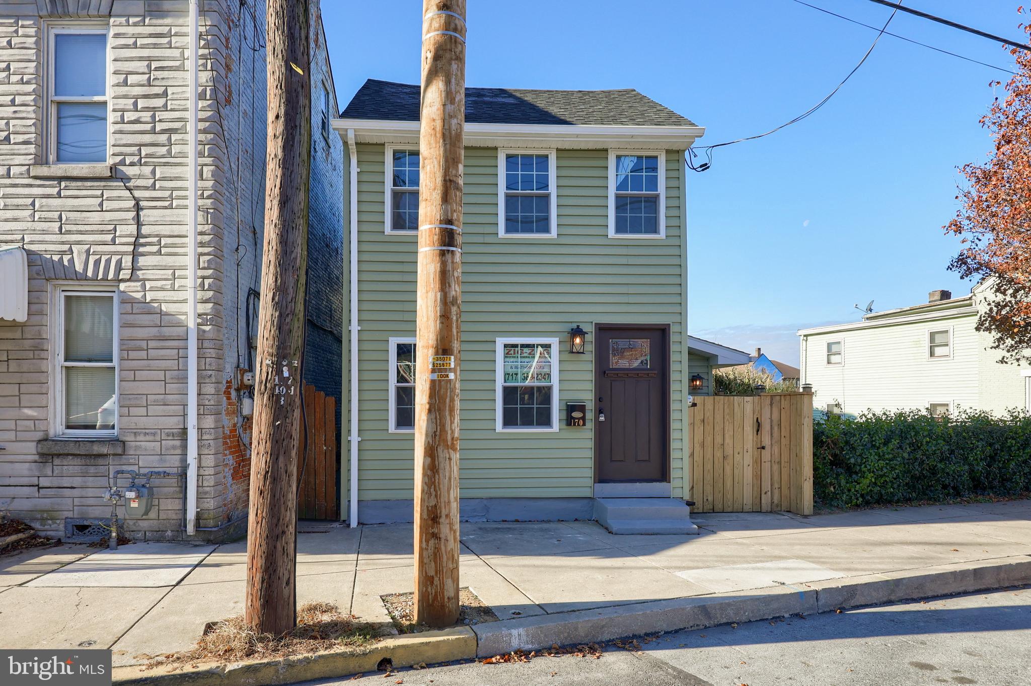 170 South 5th Street Columbia, PA 17512 - Photo 49 of 51