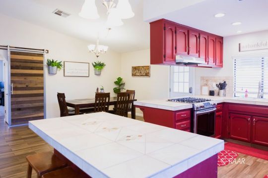 126 Chambers Street Ridgecrest, CA 93555 - Photo 15 of 35