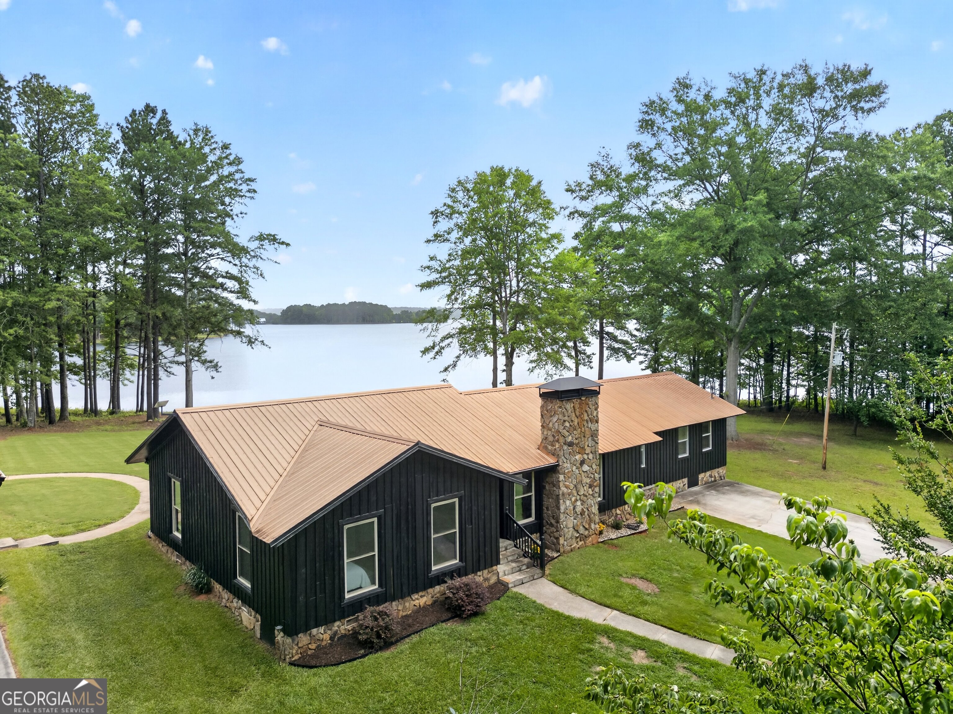 408 Grant Road Brooks, GA 30205 - Photo 9 of 83