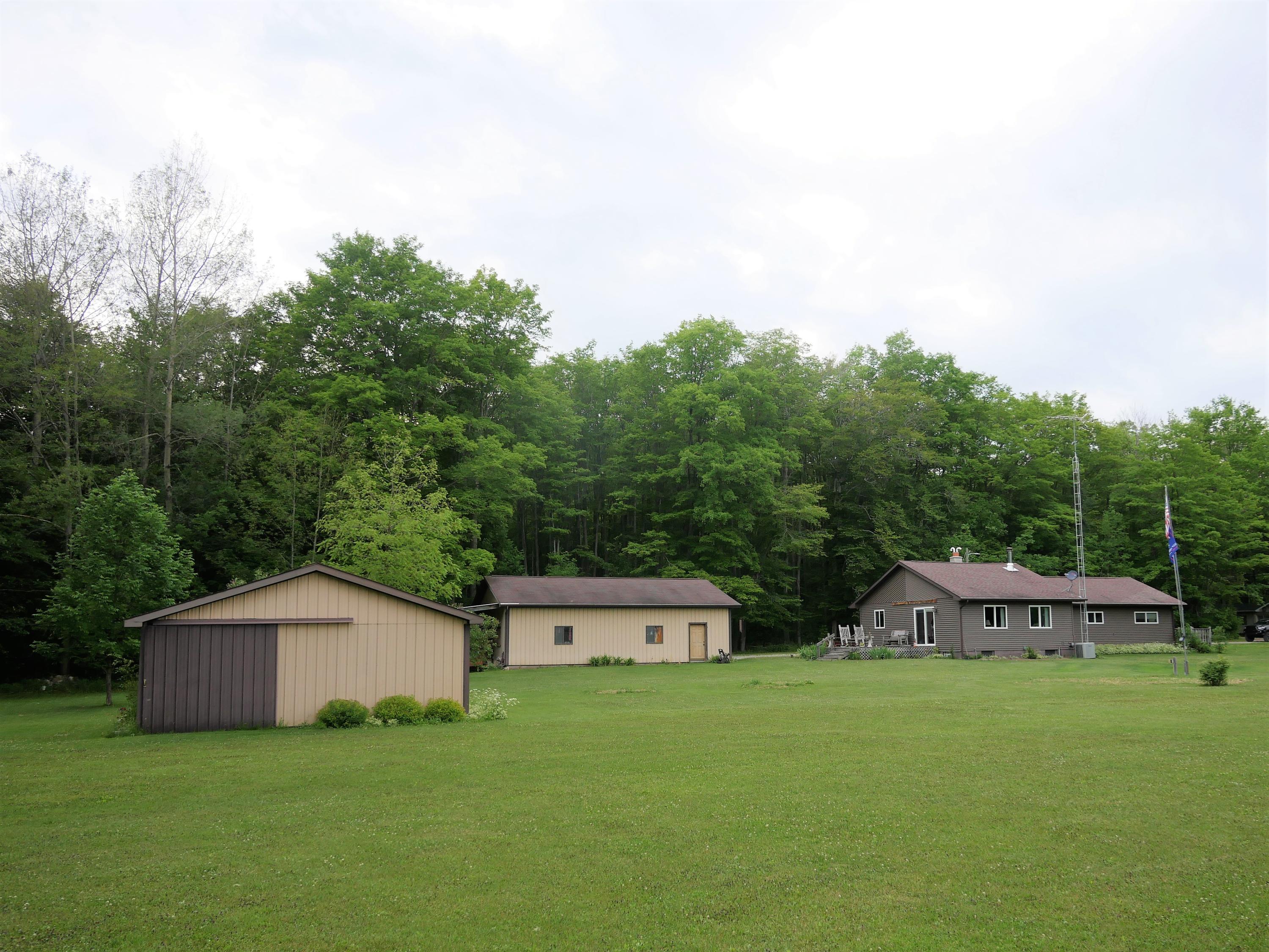 23035 Hunt Road Hillman, MI 49746 - Photo 31 of 31 Gallery Image 31