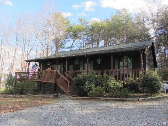 166 Grandview Drive Rutherfordton, NC 28139 - Photo 1 of 24