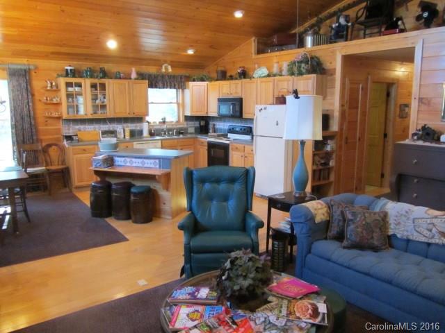 166 Grandview Drive Rutherfordton, NC 28139 - Photo 12 of 24