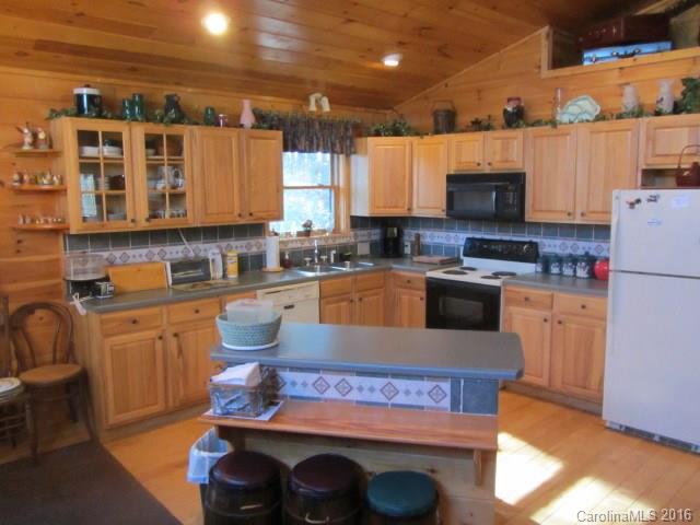 166 Grandview Drive Rutherfordton, NC 28139 - Photo 14 of 24