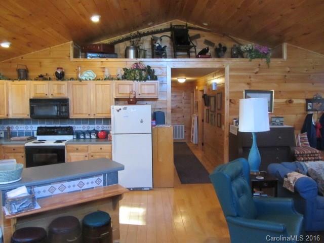 166 Grandview Drive Rutherfordton, NC 28139 - Photo 16 of 24