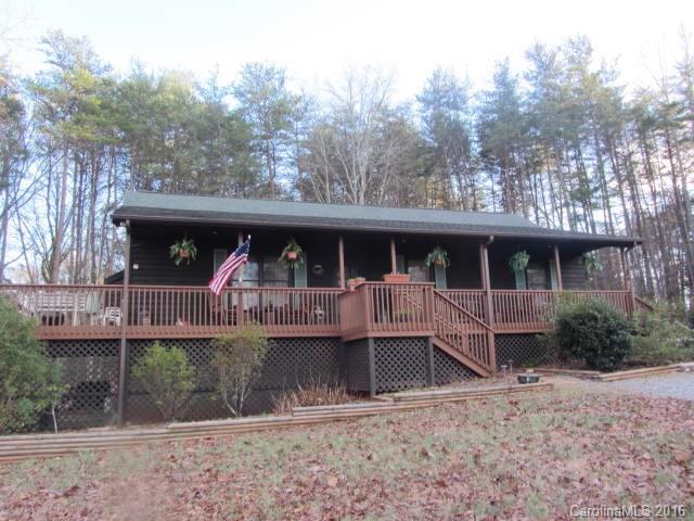 166 Grandview Drive Rutherfordton, NC 28139 - Photo 23 of 24