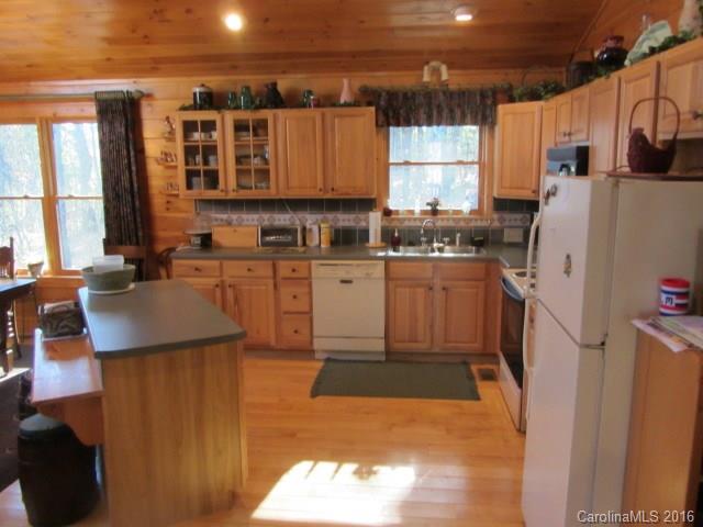 166 Grandview Drive Rutherfordton, NC 28139 - Photo 10 of 24