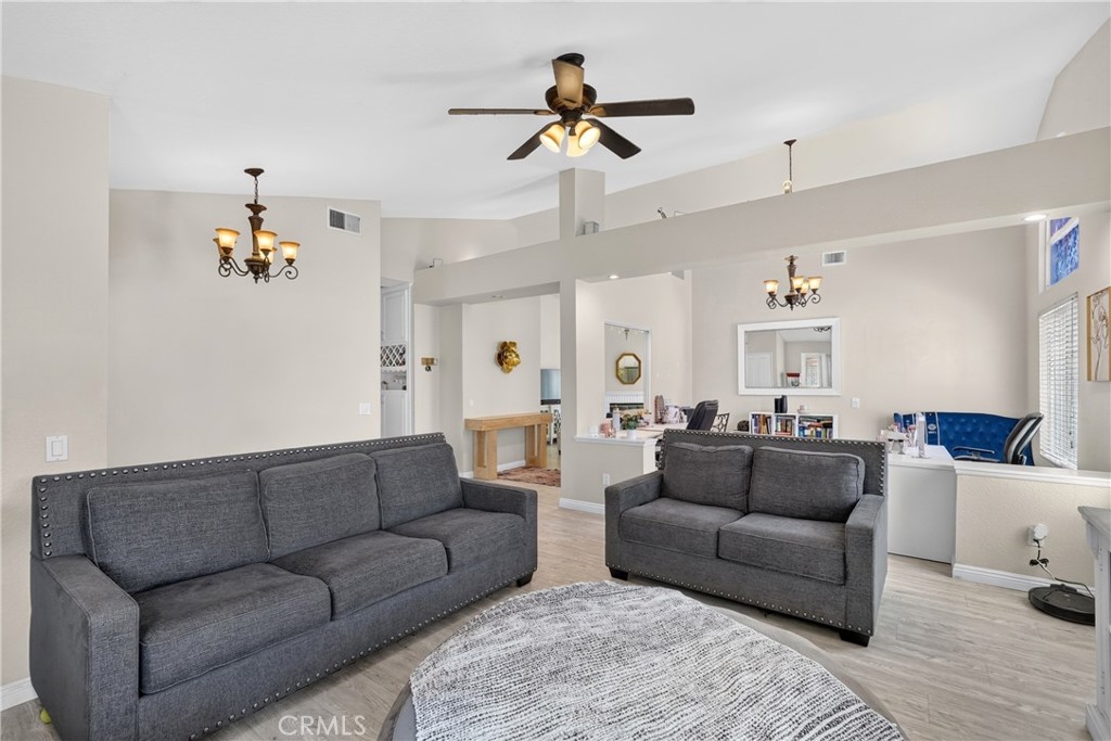 3732 Old Archibald Ranch Road Ontario, CA 91761 - Photo 8 of 18