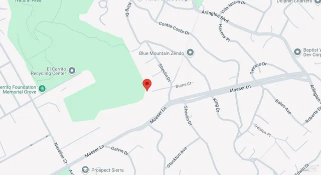 $410,000 | 7755 Earl Court, El Cerrito, CA 94530