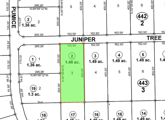 $13,500 | 1742 Grande Road, Alturas, CA 96101
