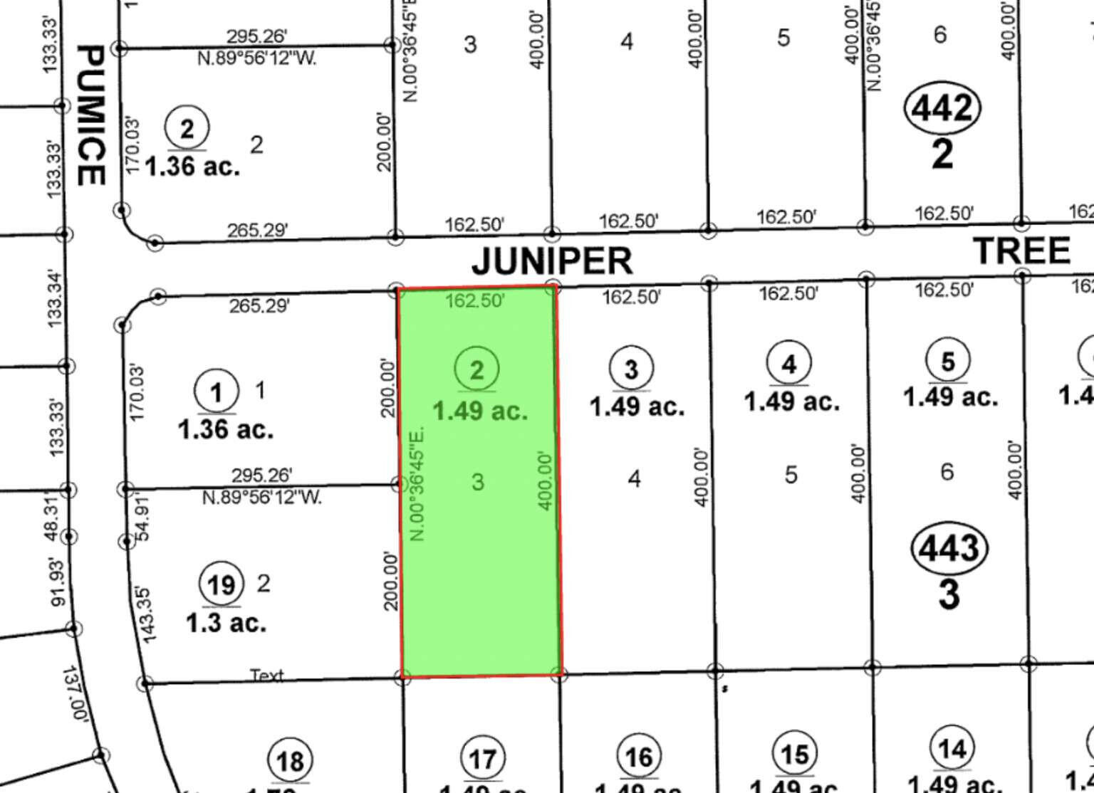 1742 Grande Road Alturas, CA 96101 - Photo 17 of 18 Dingman.17