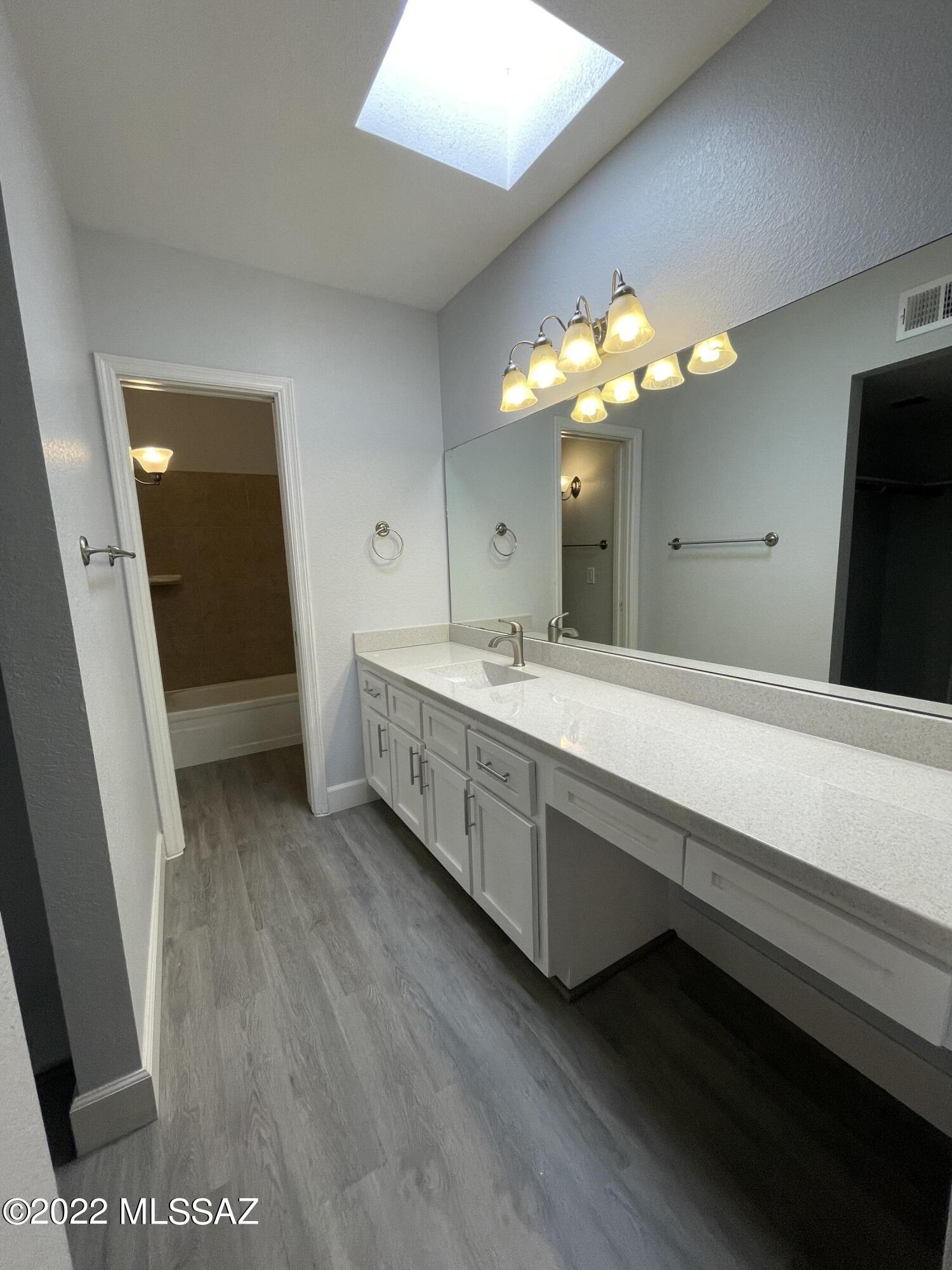 8271 North Oracle Road, Unit 249 Tucson, AZ 85704 - Photo 16 of 23