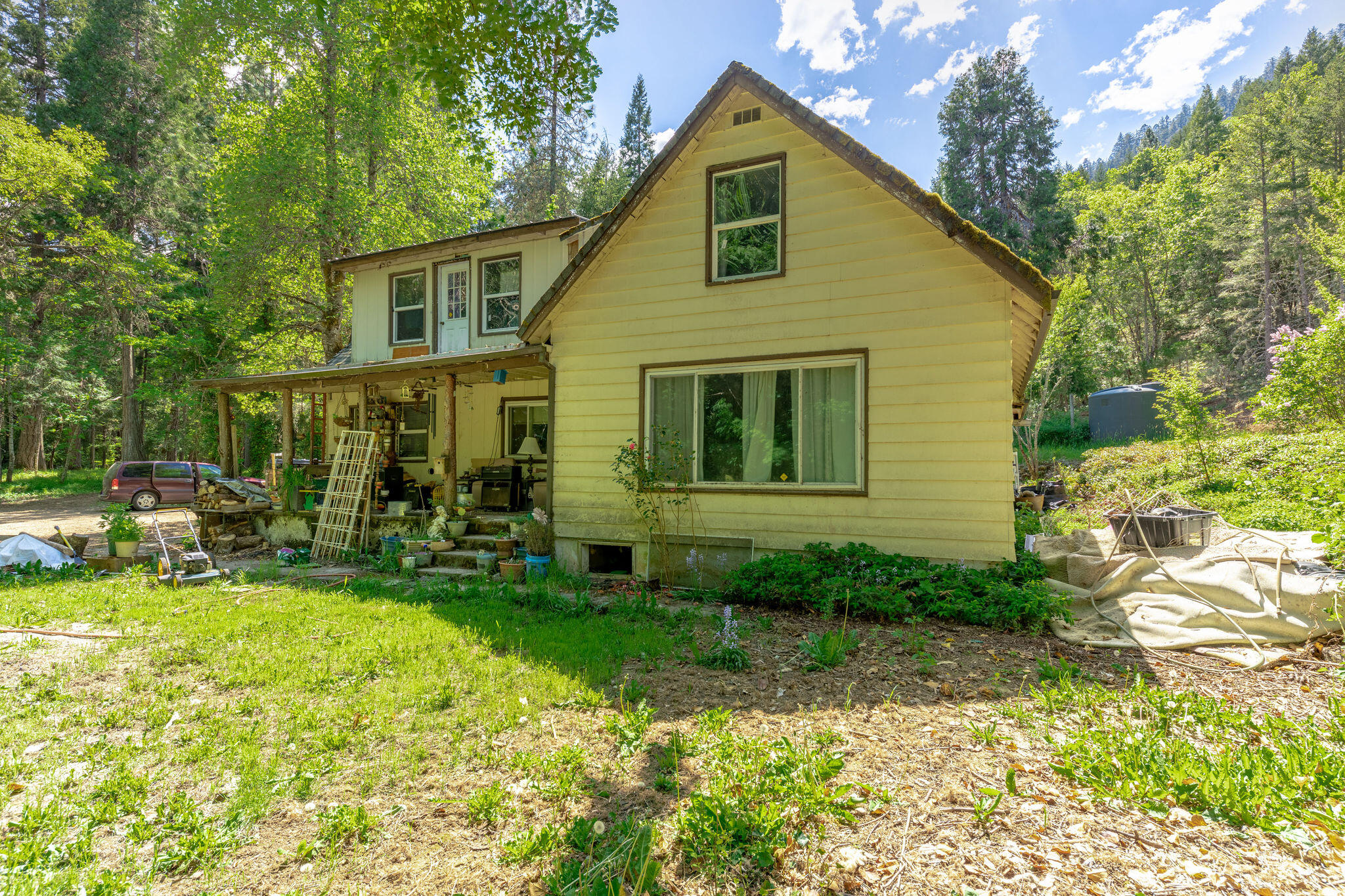 1500 Murphy Creek Road Grants Pass, OR 97527 - Photo 39 of 40 HD-22