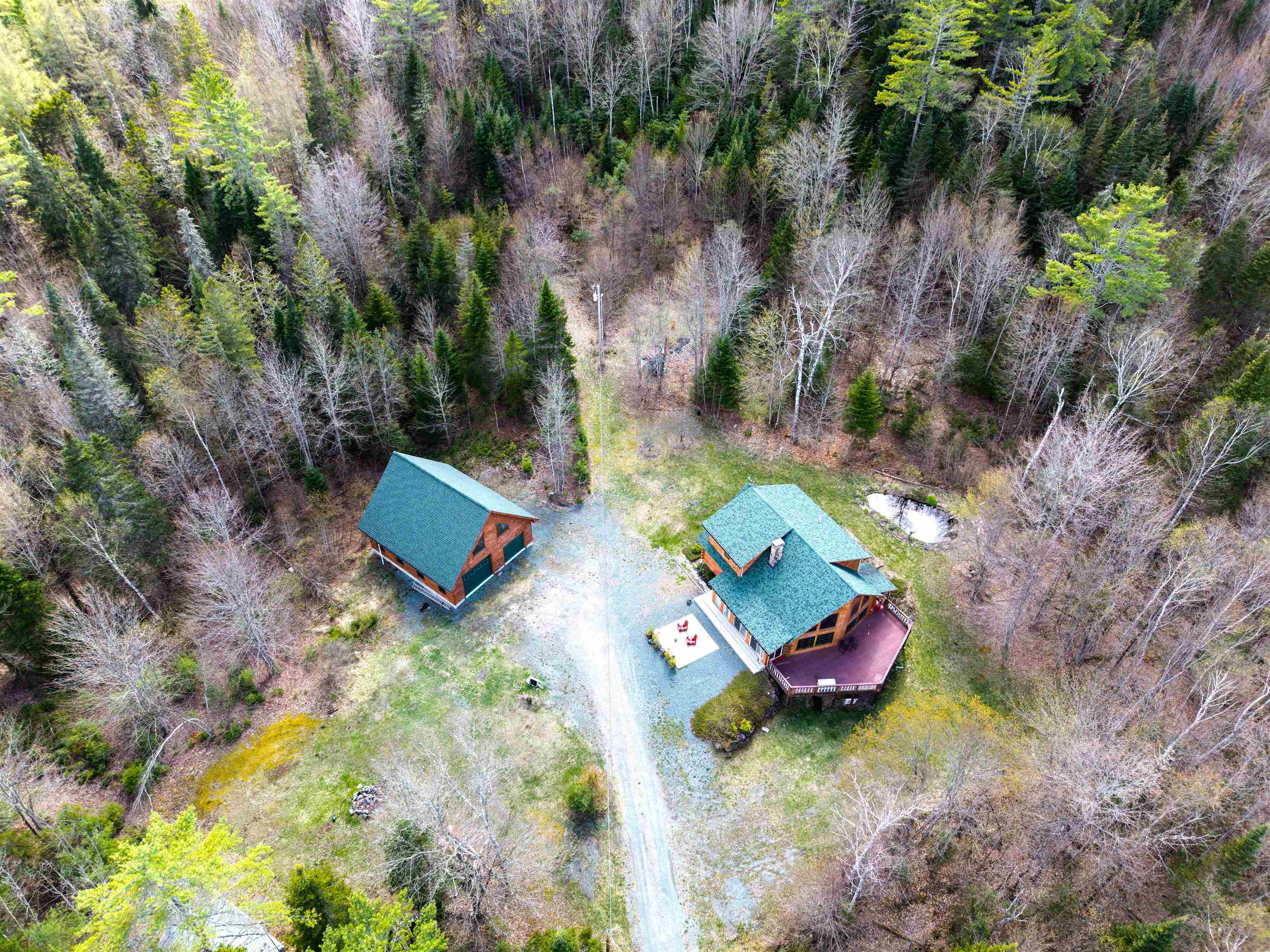 1988 Hudson Road Waterford, VT 05824 - Photo 4 of 56