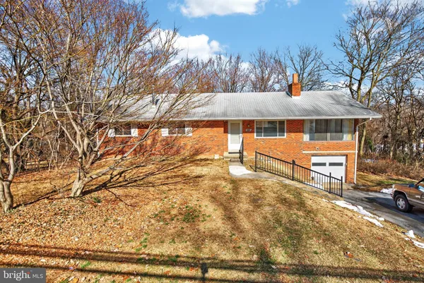$650,000 | 9805 Hawkins Creamery Road, Damascus, MD 20872