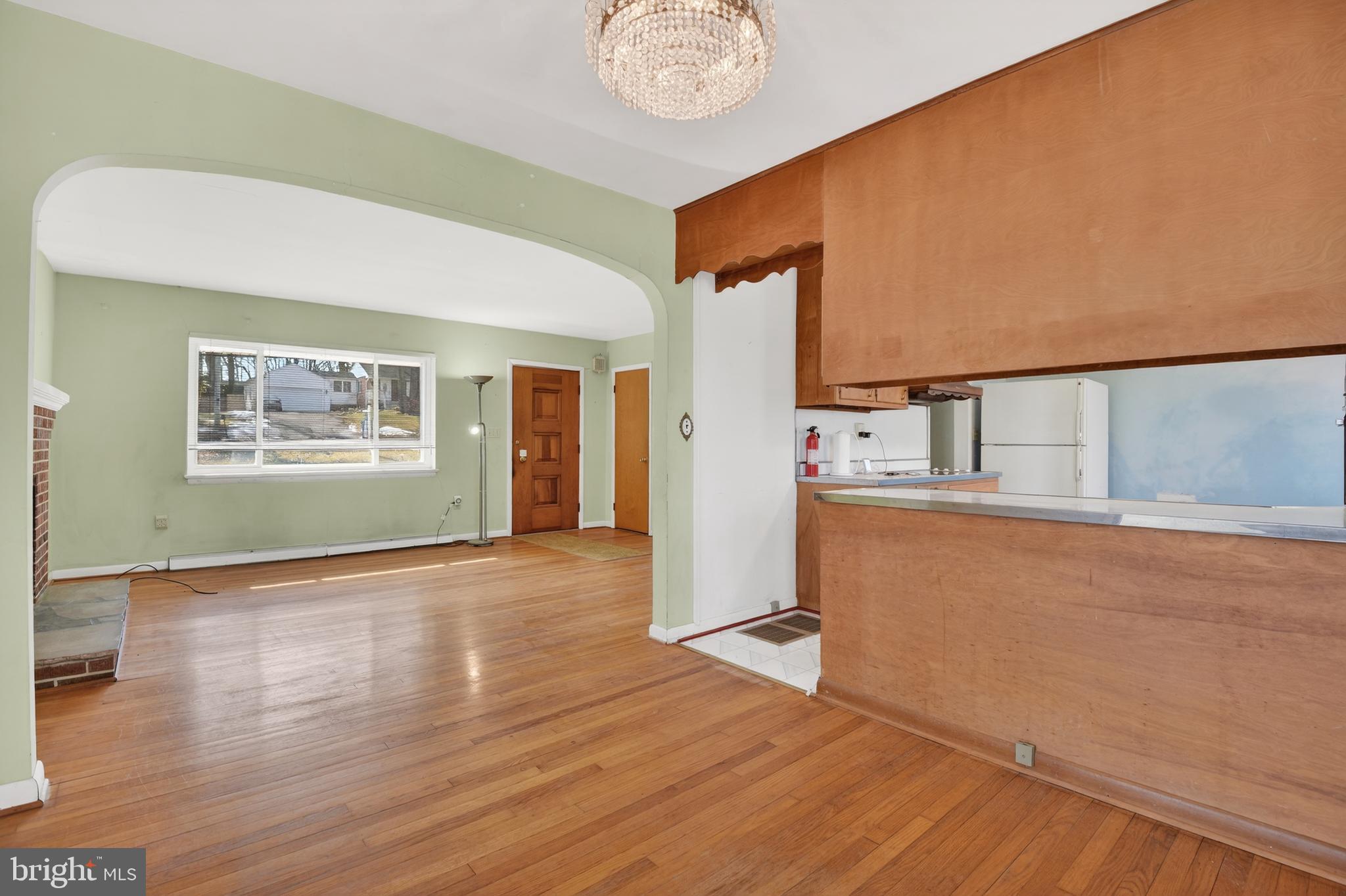 9805 Hawkins Creamery Road Damascus, MD 20872 - Photo 11 of 23