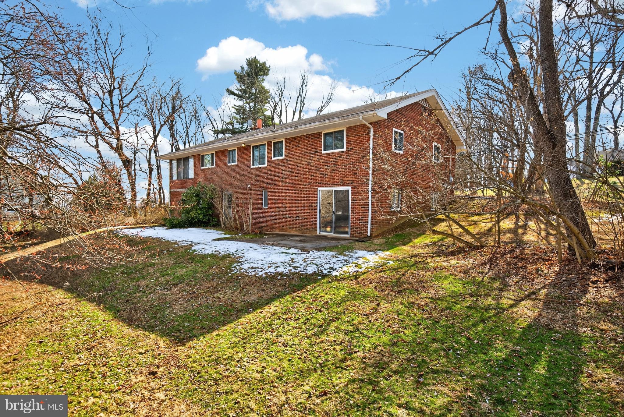 9805 Hawkins Creamery Road Damascus, MD 20872 - Photo 20 of 23