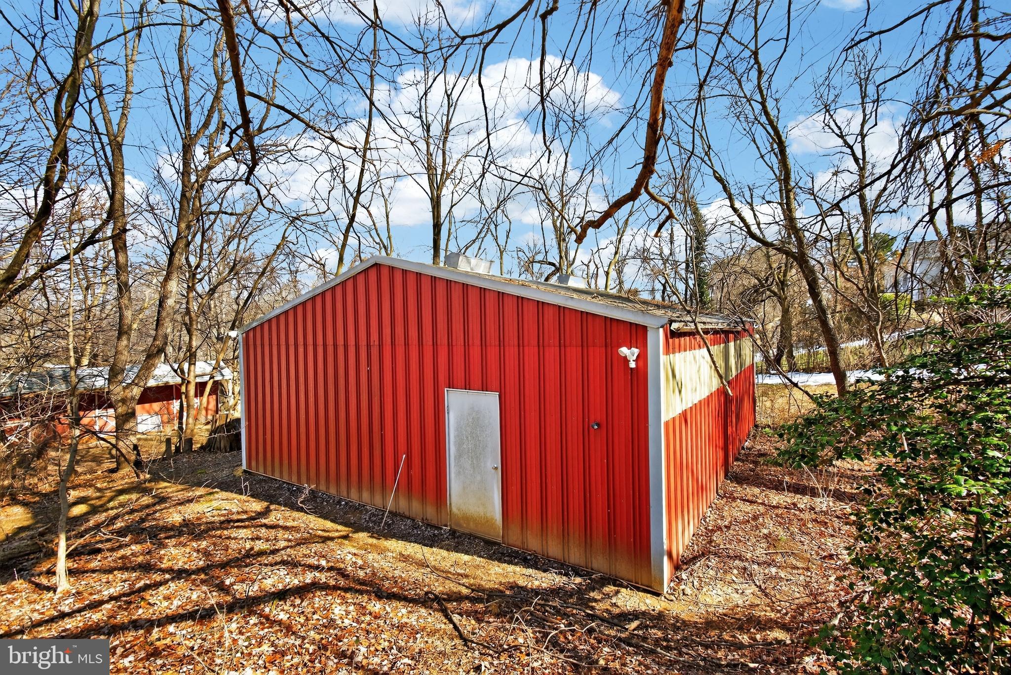 9805 Hawkins Creamery Road Damascus, MD 20872 - Photo 22 of 23