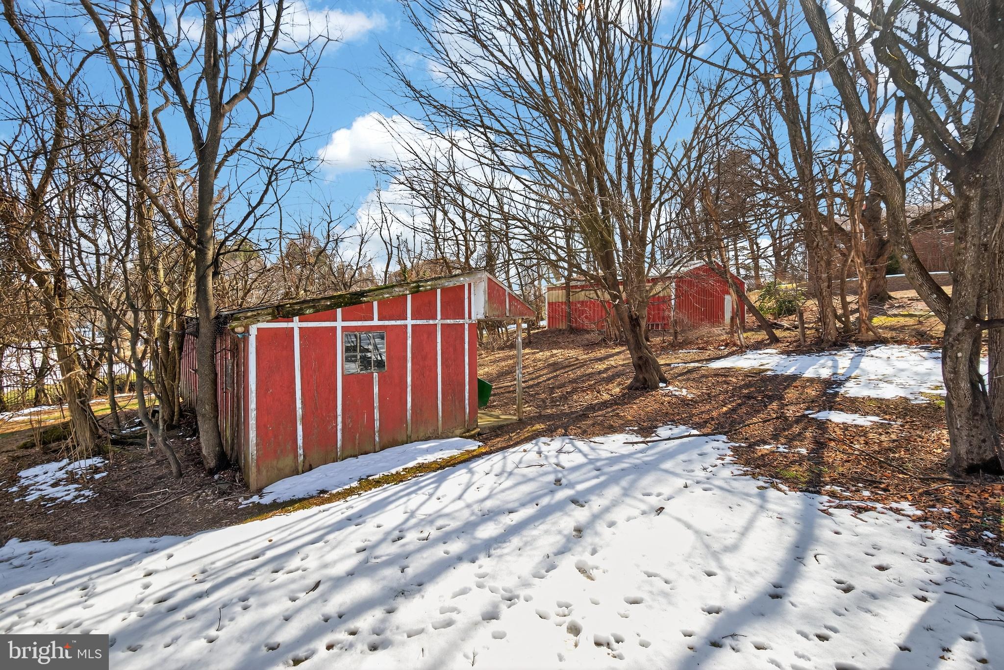 9805 Hawkins Creamery Road Damascus, MD 20872 - Photo 23 of 23