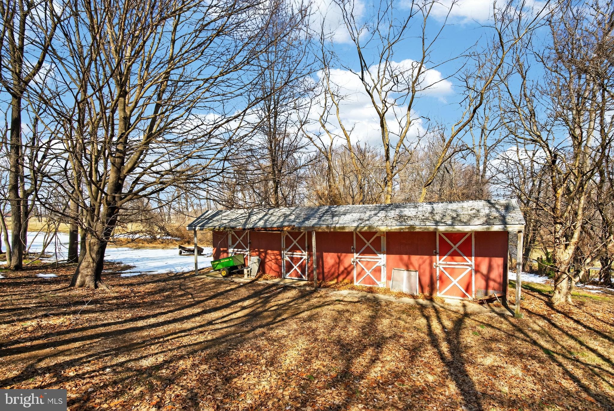 9805 Hawkins Creamery Road Damascus, MD 20872 - Photo 4 of 23