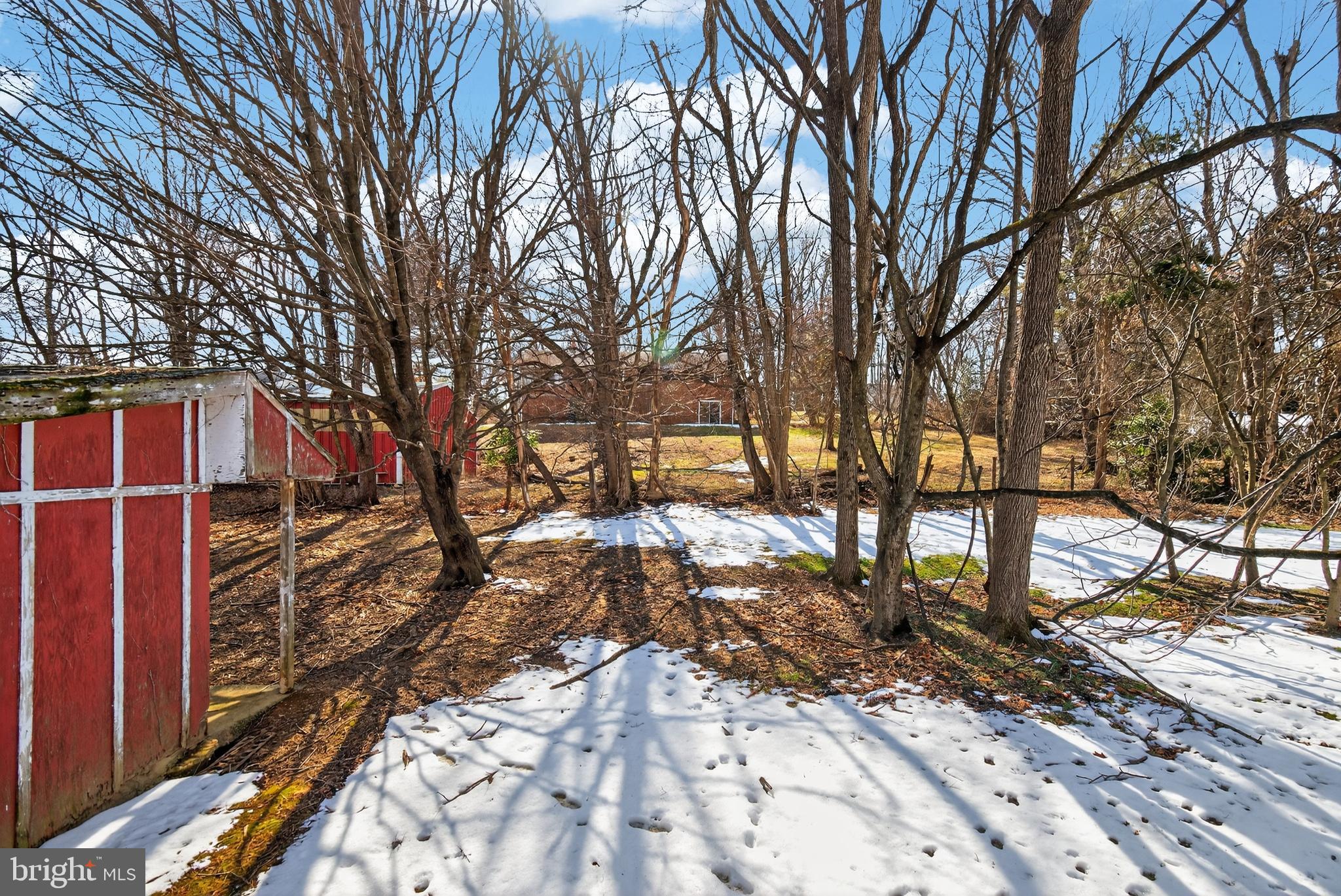 9805 Hawkins Creamery Road Damascus, MD 20872 - Photo 5 of 23