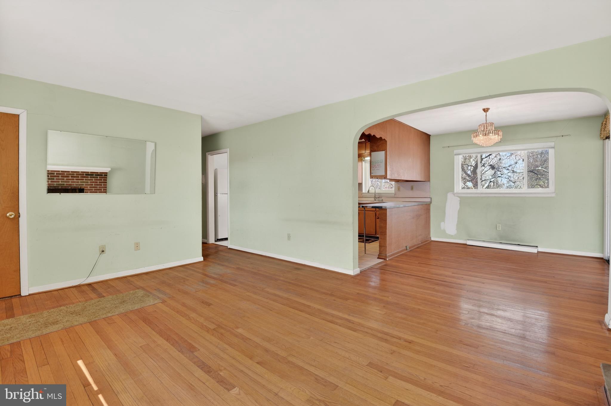 9805 Hawkins Creamery Road Damascus, MD 20872 - Photo 7 of 23