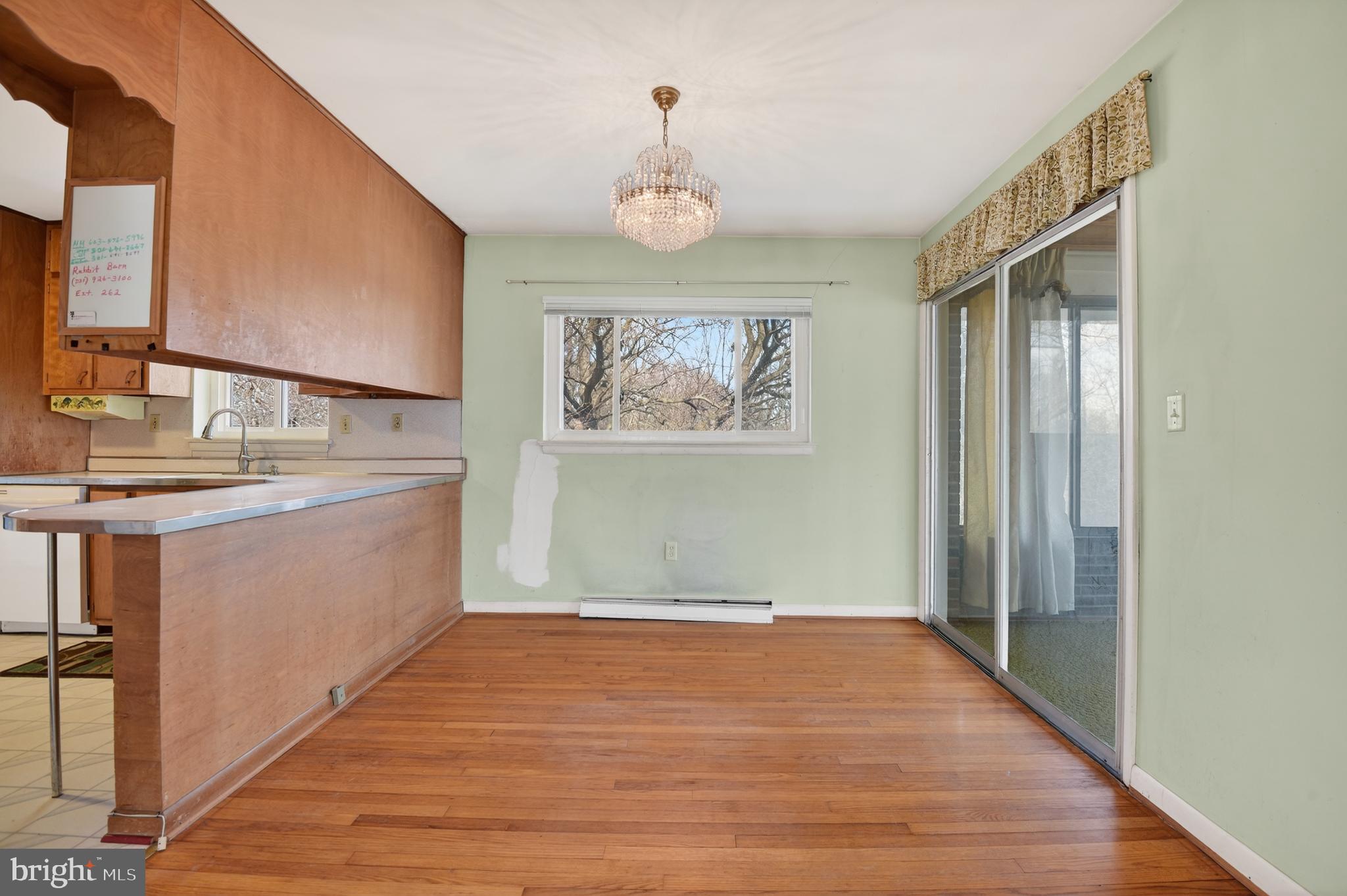 9805 Hawkins Creamery Road Damascus, MD 20872 - Photo 9 of 23