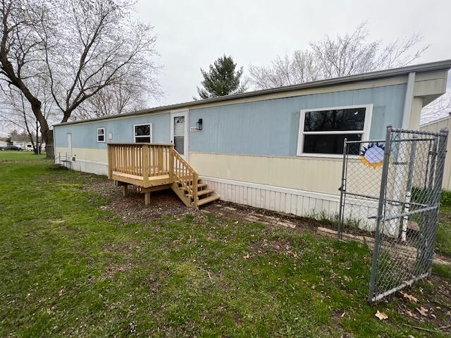 3930 Losey Road Pleasant Lake, MI 49272 - Photo 1 of 34 IMG_1900
