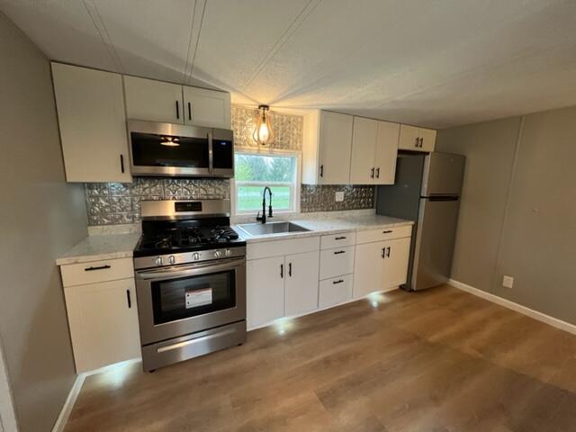 3930 Losey Road Pleasant Lake, MI 49272 - Photo 2 of 34 IMG_1791
