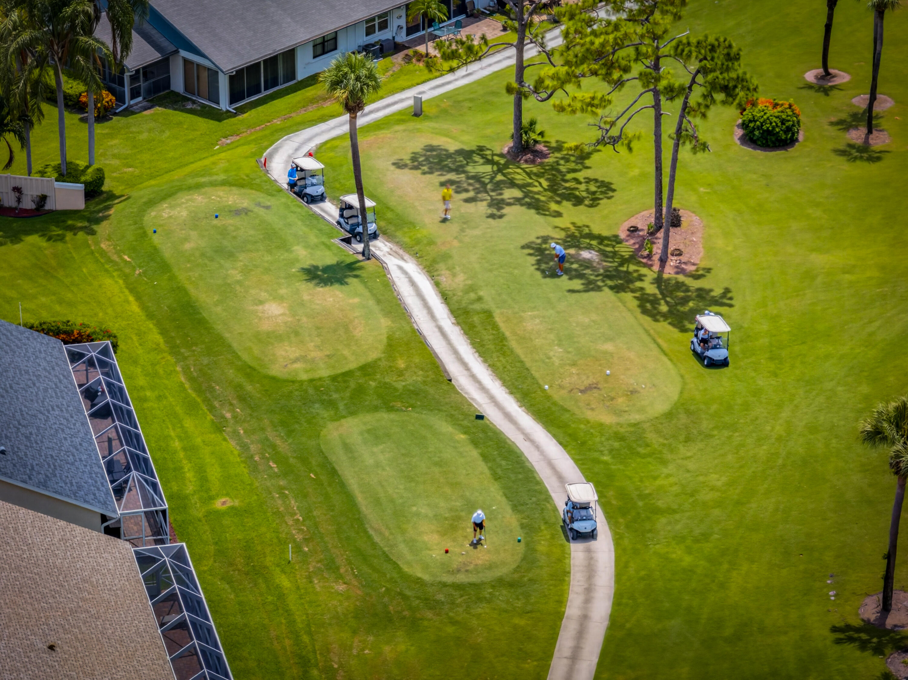 119 Adobe Circle Jupiter, FL 33458 - Photo 38 of 43 DJI_20260703120829_0001_D