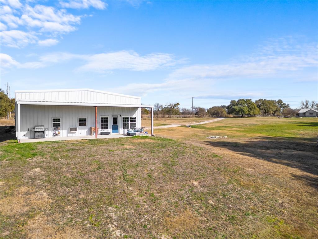 351 County Road 2601 Meridian, TX 76665 - Photo 11 of 40