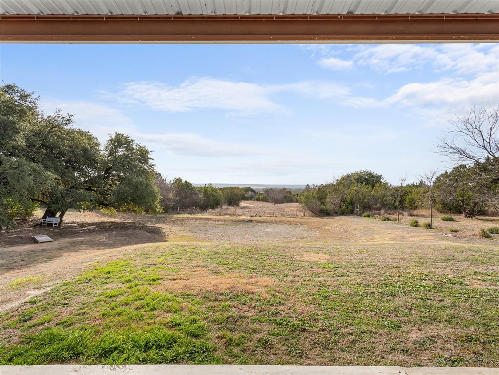 351 County Road 2601 Meridian, TX 76665 - Photo 14 of 40 a view of an ocean and beach