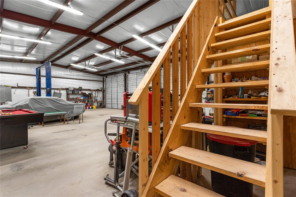 351 County Road 2601 Meridian, TX 76665 - Photo 19 of 40