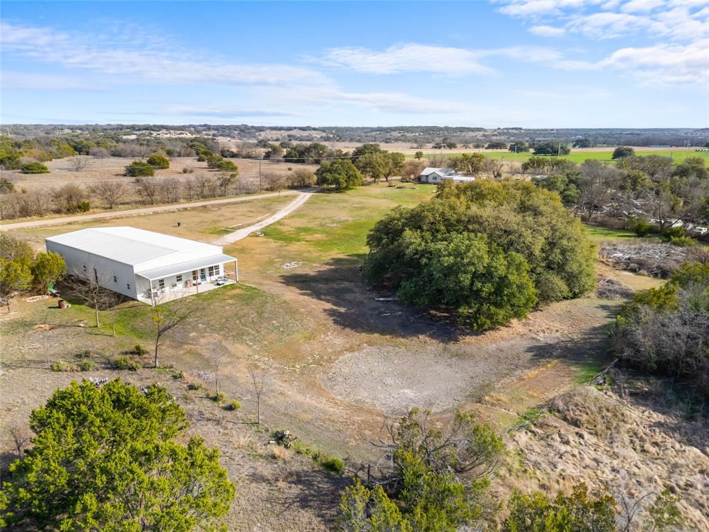 351 County Road 2601 Meridian, TX 76665 - Photo 9 of 40 a view of an ocean view