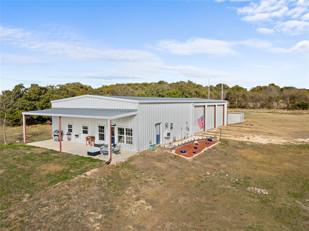 351 County Road 2601 Meridian, TX 76665 - Photo 10 of 40