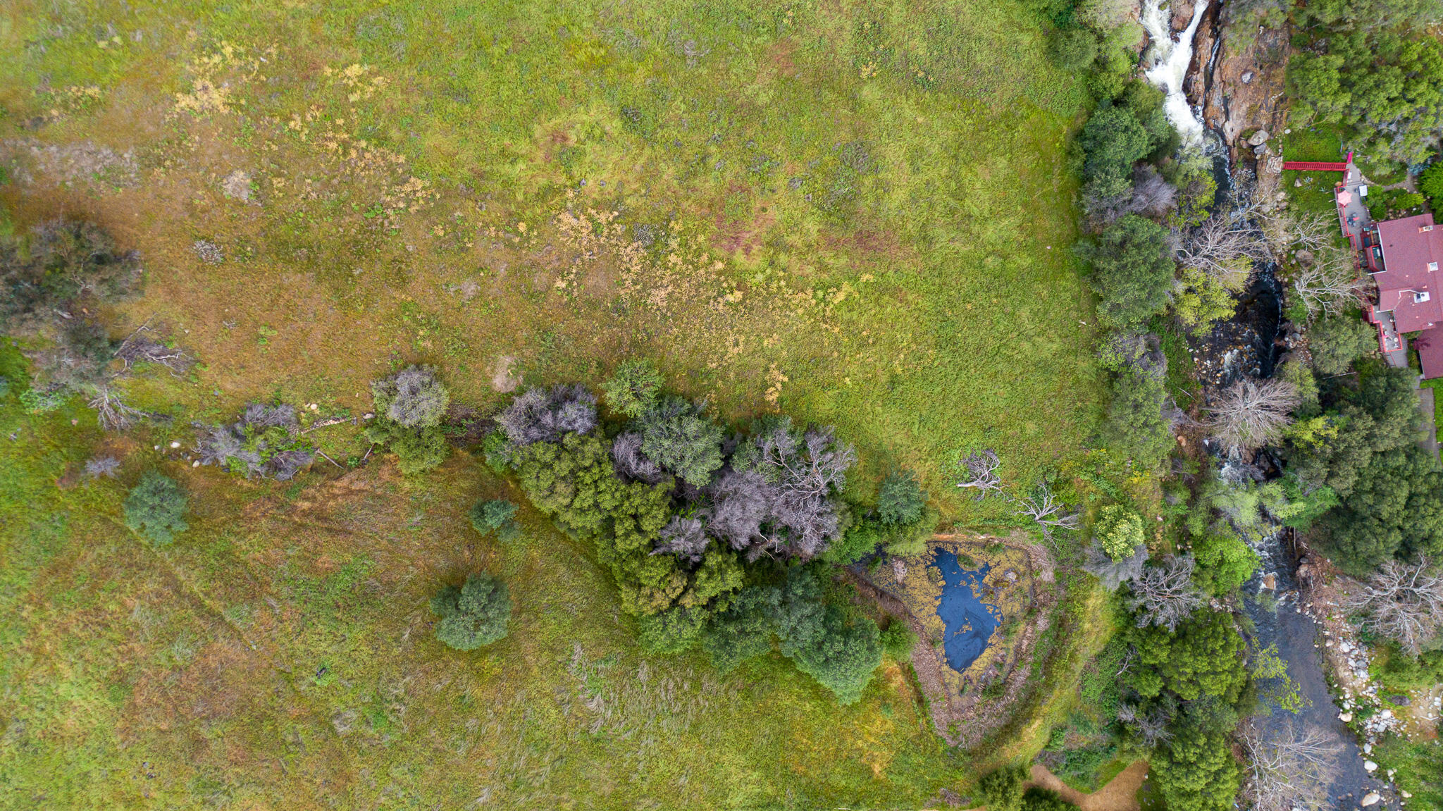 Three South Fork Drive Three Rivers, CA 93271 - Photo 3 of 14 DJI_0032