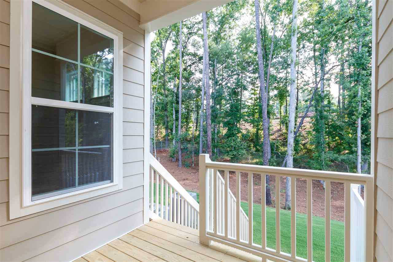 809 Bankston Woods Way, Unit 80 Raleigh, NC 27609 - Photo 11 of 18 Photo 11