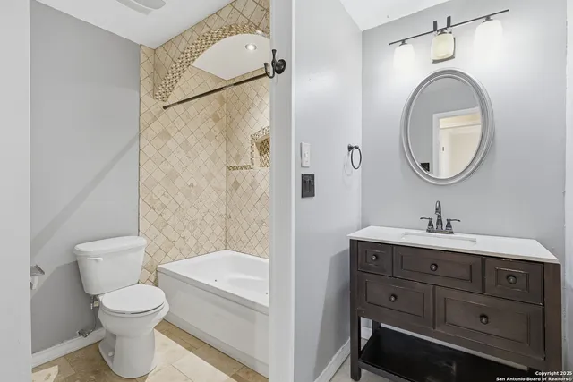 $340,000 | 6019 Wildwind Drive, Windcrest, TX 78239