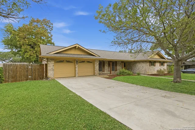 $340,000 | 6019 Wildwind Drive, Windcrest, TX 78239