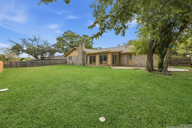 $340,000 | 6019 Wildwind Drive, Windcrest, TX 78239