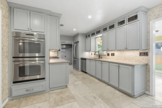 $340,000 | 6019 Wildwind Drive, Windcrest, TX 78239