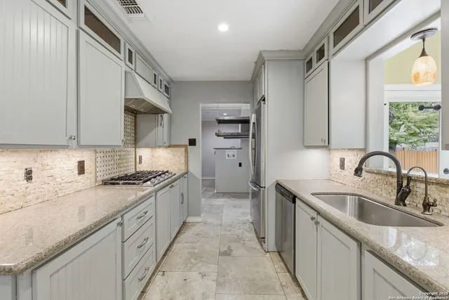 $340,000 | 6019 Wildwind Drive, Windcrest, TX 78239