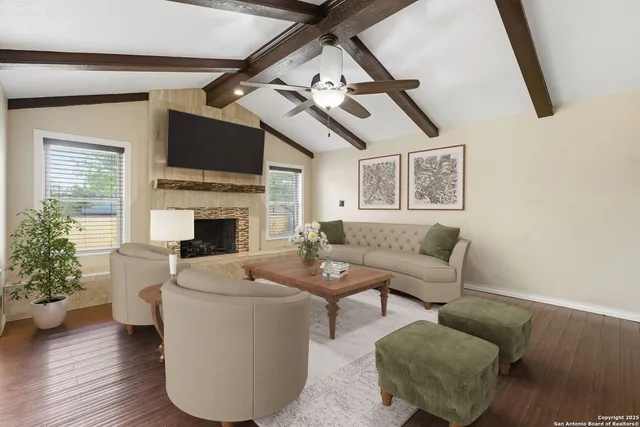 $340,000 | 6019 Wildwind Drive, Windcrest, TX 78239